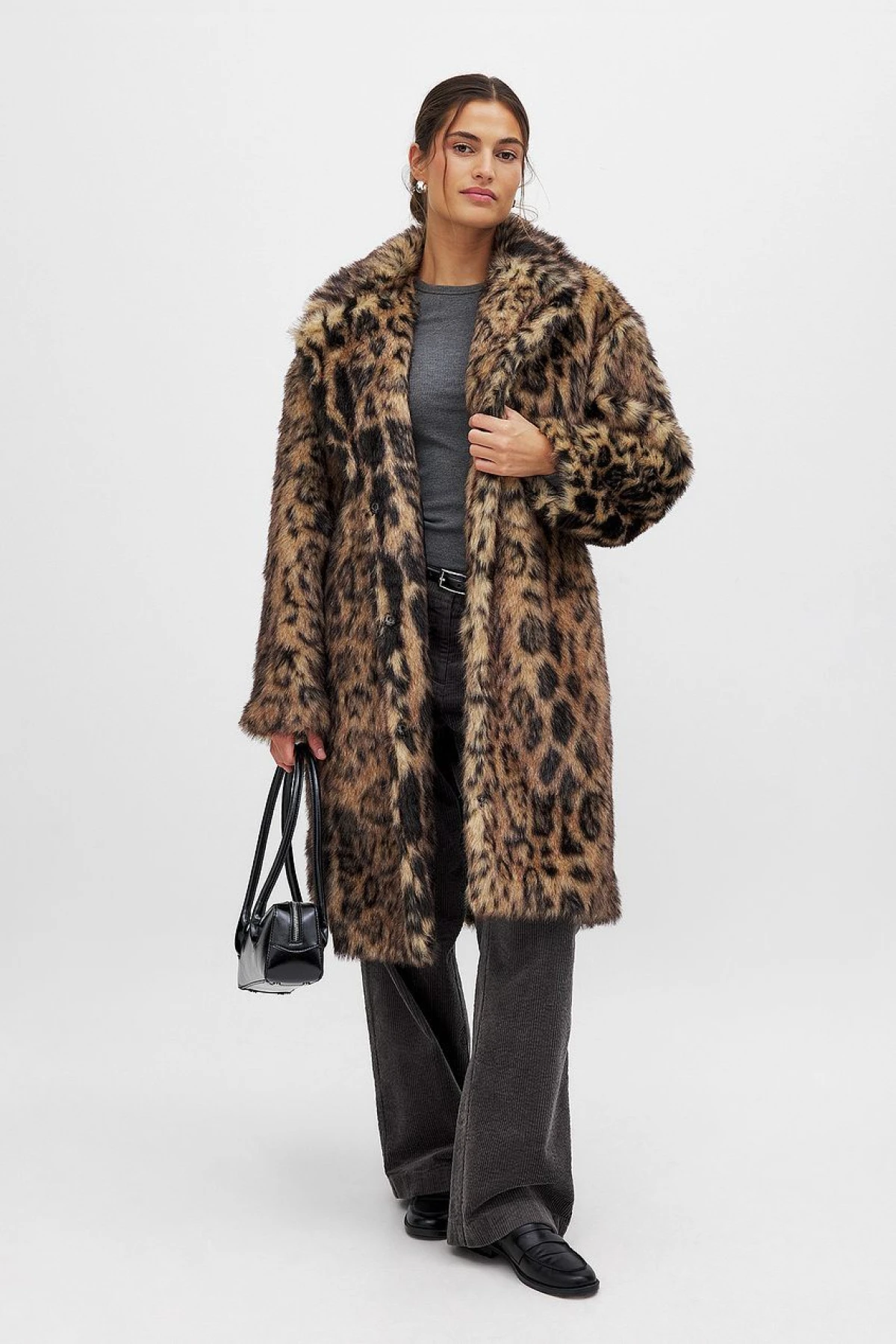 Pronašli smo najbolje leopard kapute u aktualnoj ponudi