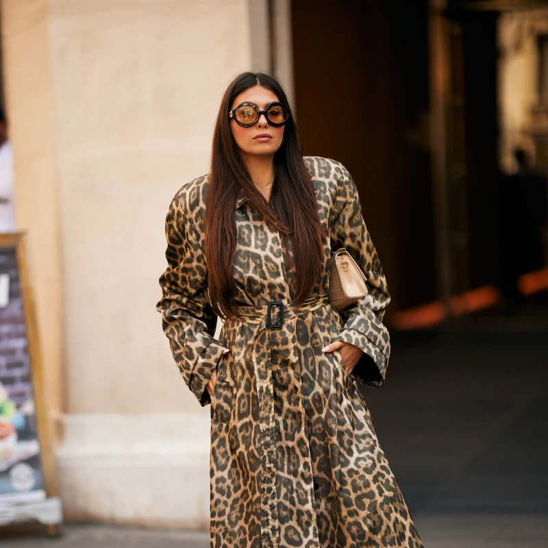 Pronašli smo najbolje leopard kapute u aktualnoj ponudi