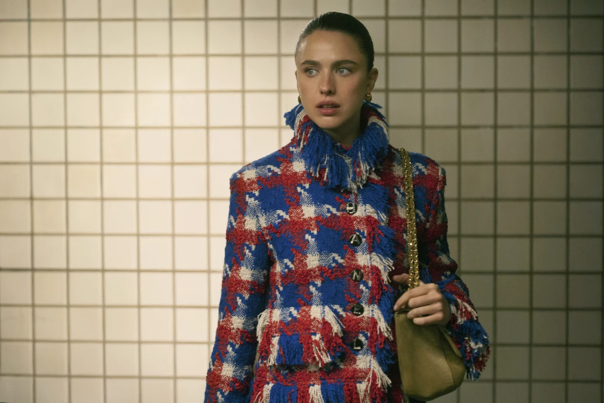 Najava za prvu Chanel Metiers d’Art kolekciju Matthieua Blazyja izgleda senzacionalno