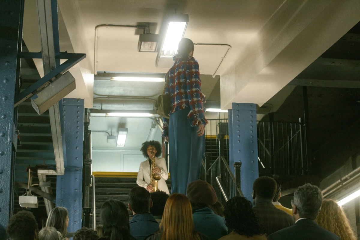 Najava za prvu Chanel Metiers d’Art kolekciju Matthieua Blazyja izgleda senzacionalno