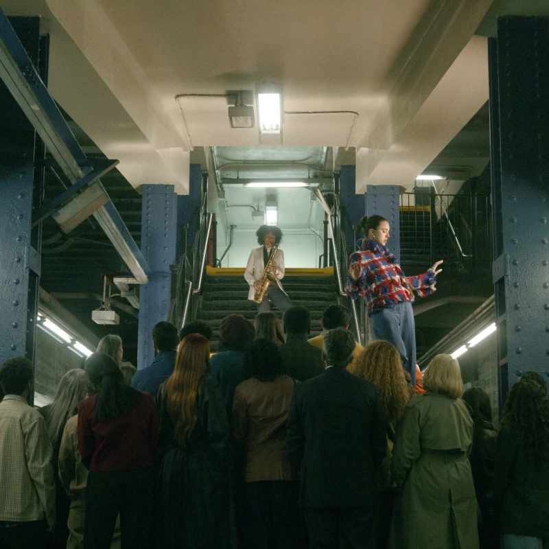 Najava za prvu Chanel Metiers d’Art kolekciju Matthieua Blazyja izgleda senzacionalno