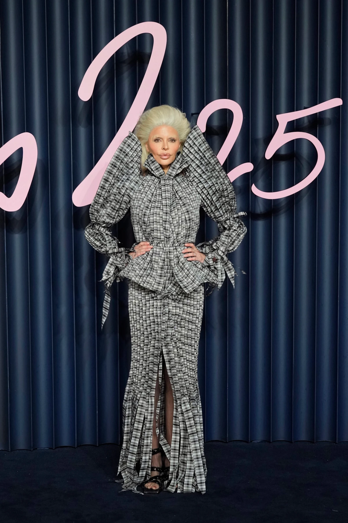 The Fashion Awards 2025: Najbolje odjevene zvijezde