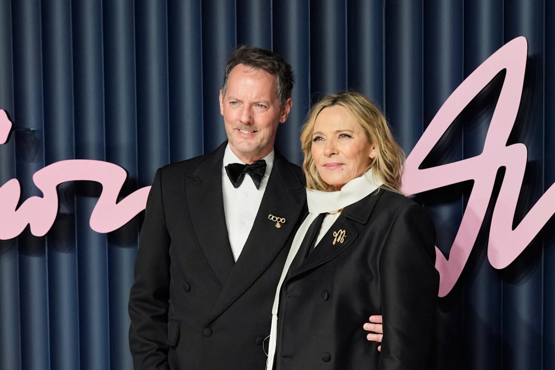 Look dana: Kim Cattrall nas je oduševila u minimalističkom izdanju