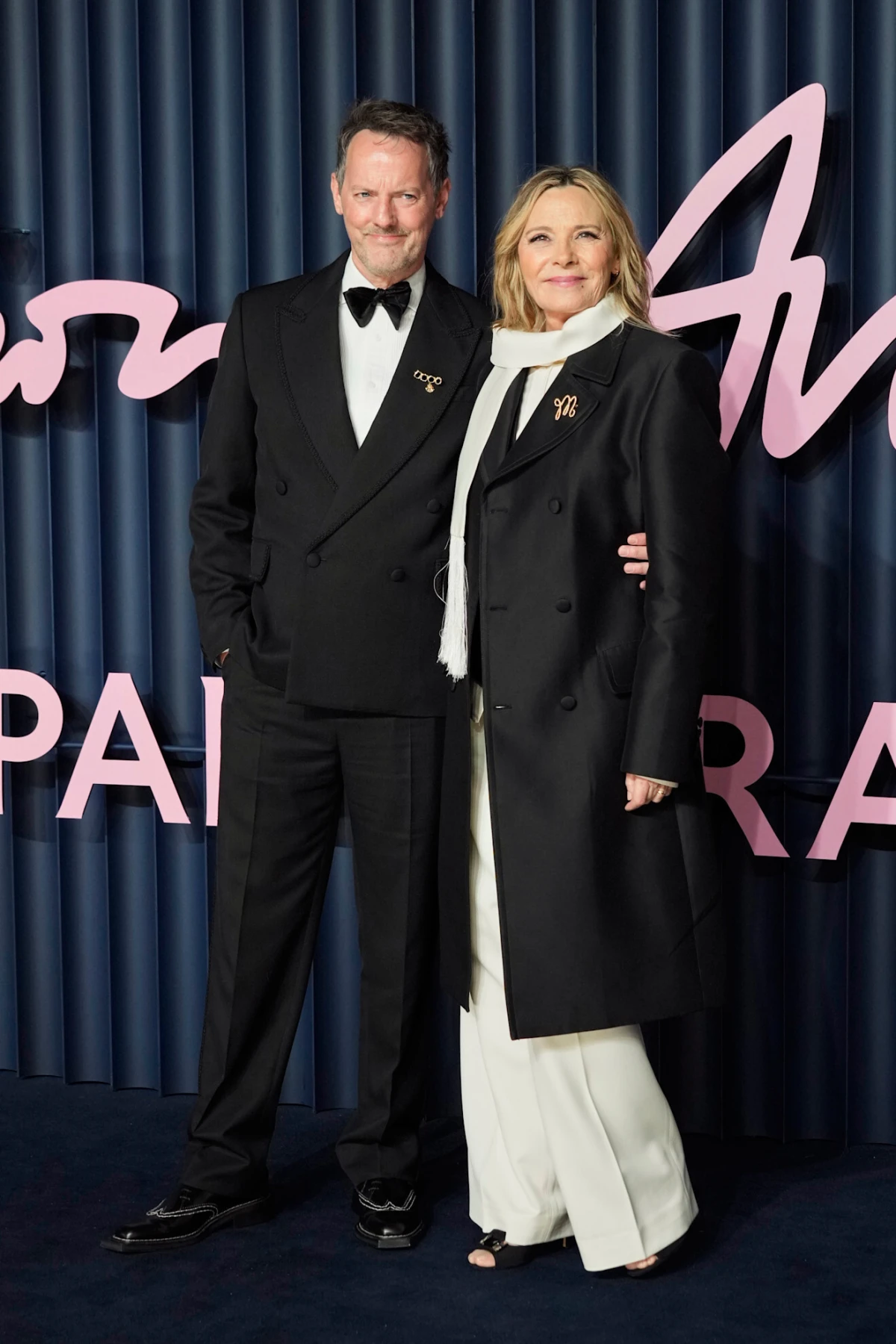 Look dana: Kim Cattrall nas je oduševila u minimalističkom izdanju