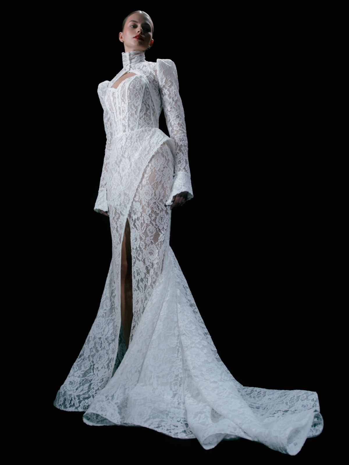 eNVy room Bridal kolekcija za 2026. je najveća i najraznolikija dosad