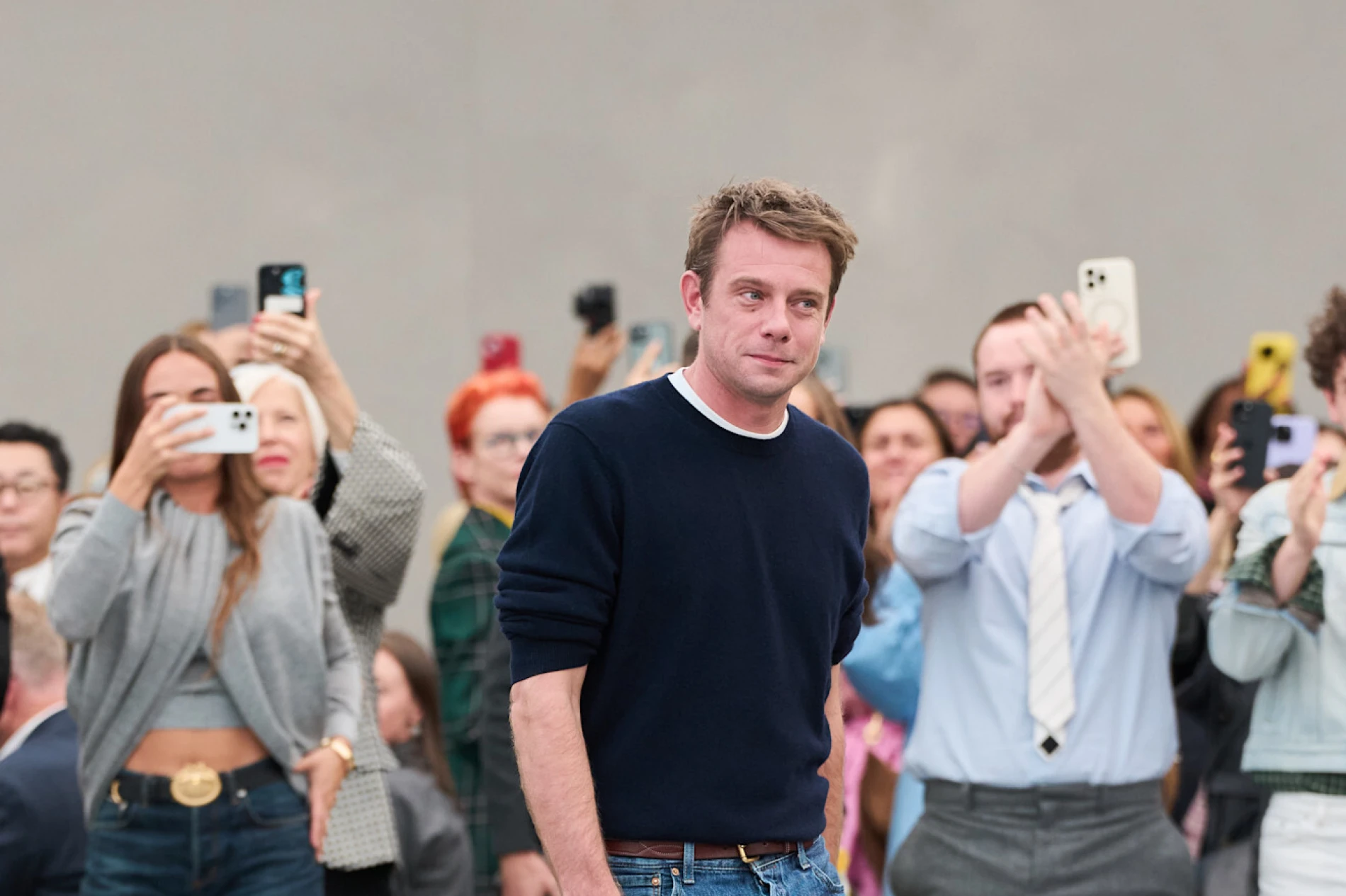 Jonathan Anderson treću godinu zaredom proglašen najboljim dizajnerom