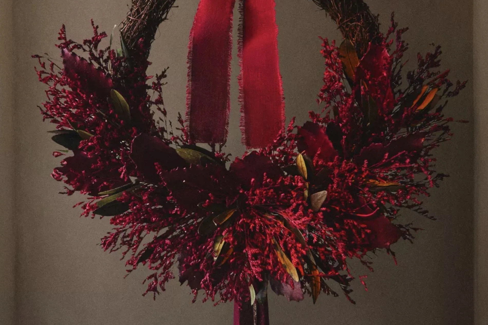 Zara Home ima odlične vijence za vrata, mi smo izabrali najljepše i najpovoljnije