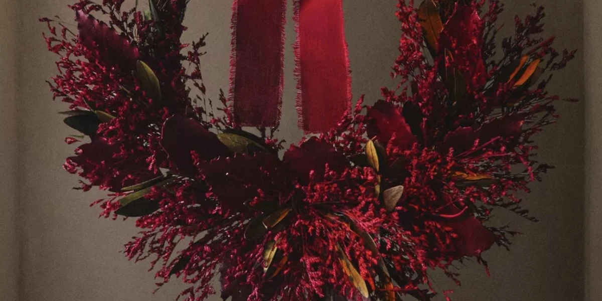 Zara Home ima odlične vijence za vrata, mi smo izabrali najljepše i najpovoljnije