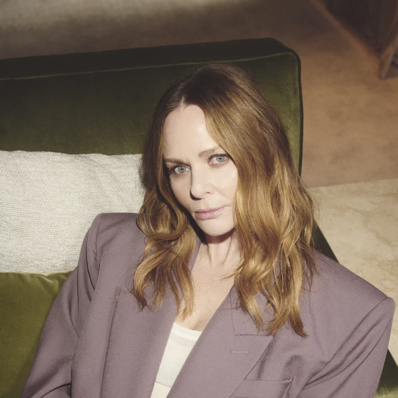 H&amp;M i Stella McCartney će ponovo imati modnu suradnju nakon 20 godina