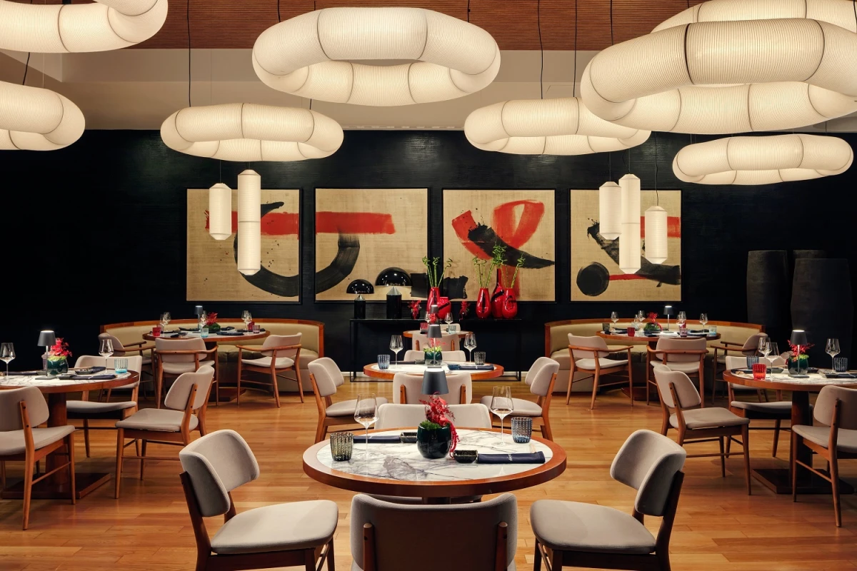 Nezaboravan doček Nove godine 2026. u Hotelu Bellevue