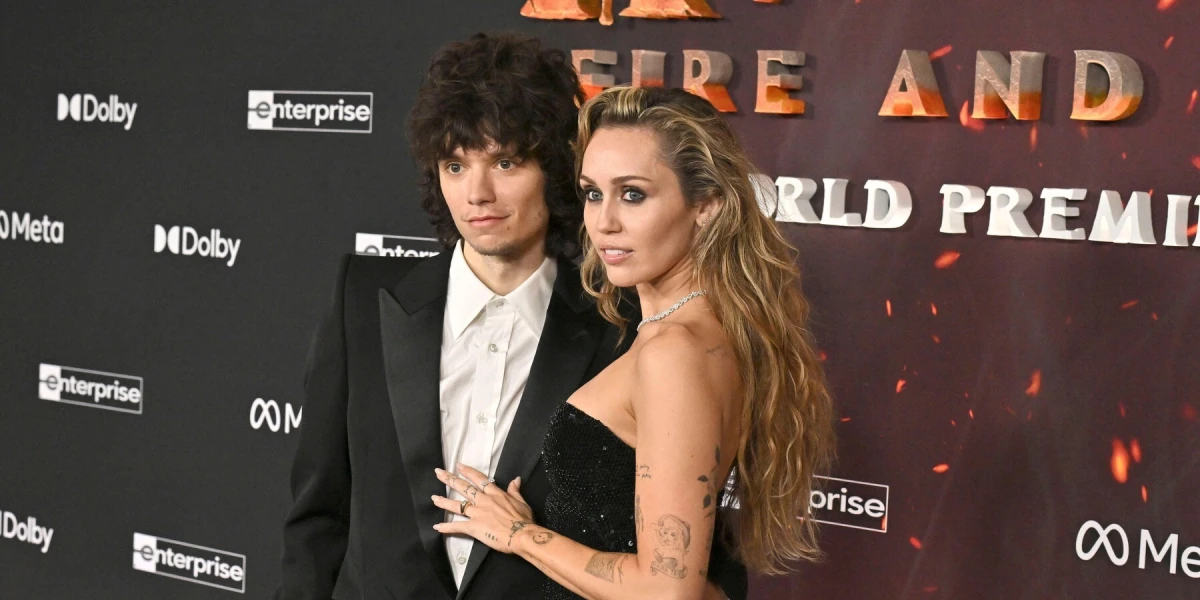 Miley Cyrus se zaručila nakon 4 godine veze s Maxxom Morandom!