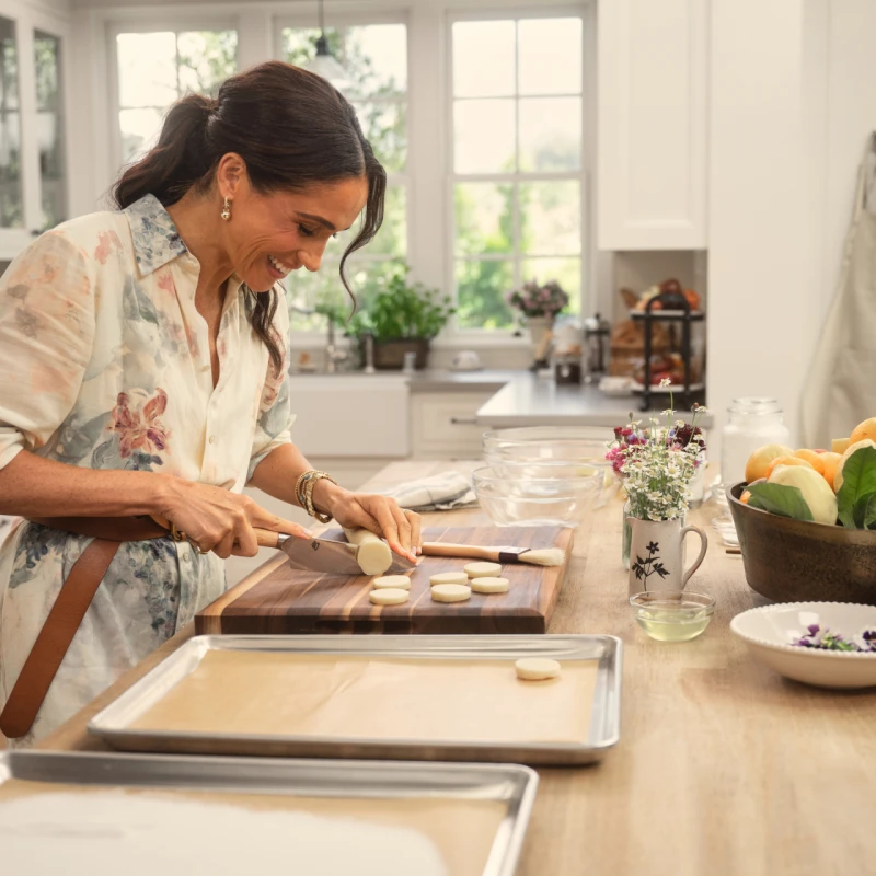 Meghan Markle otkrila omiljenu božićnu tradiciju iz kraljevskih dana