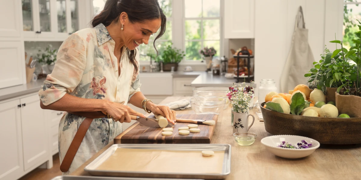 Meghan Markle otkrila omiljenu božićnu tradiciju iz kraljevskih dana