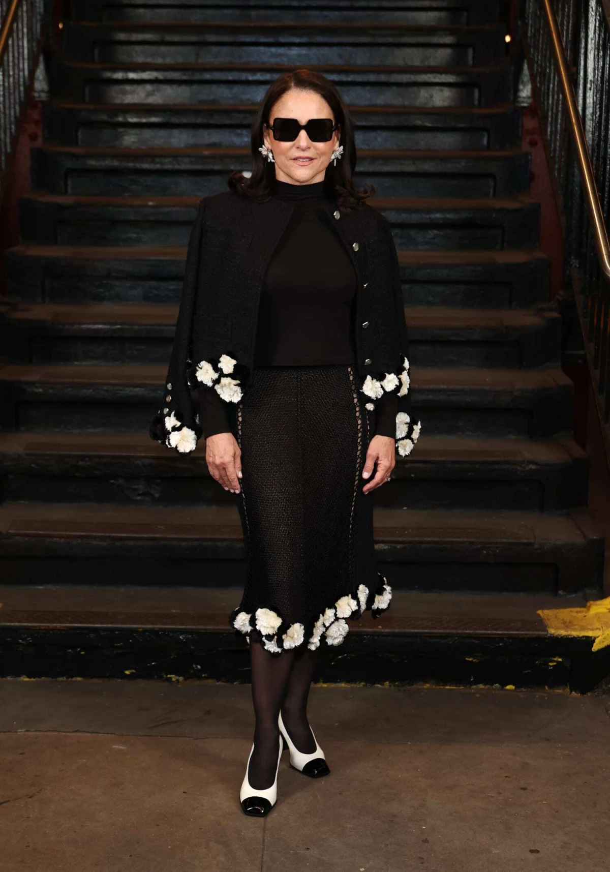 Sve zvijezde koje su iz prvog reda gledale novu Chanel kolekciju