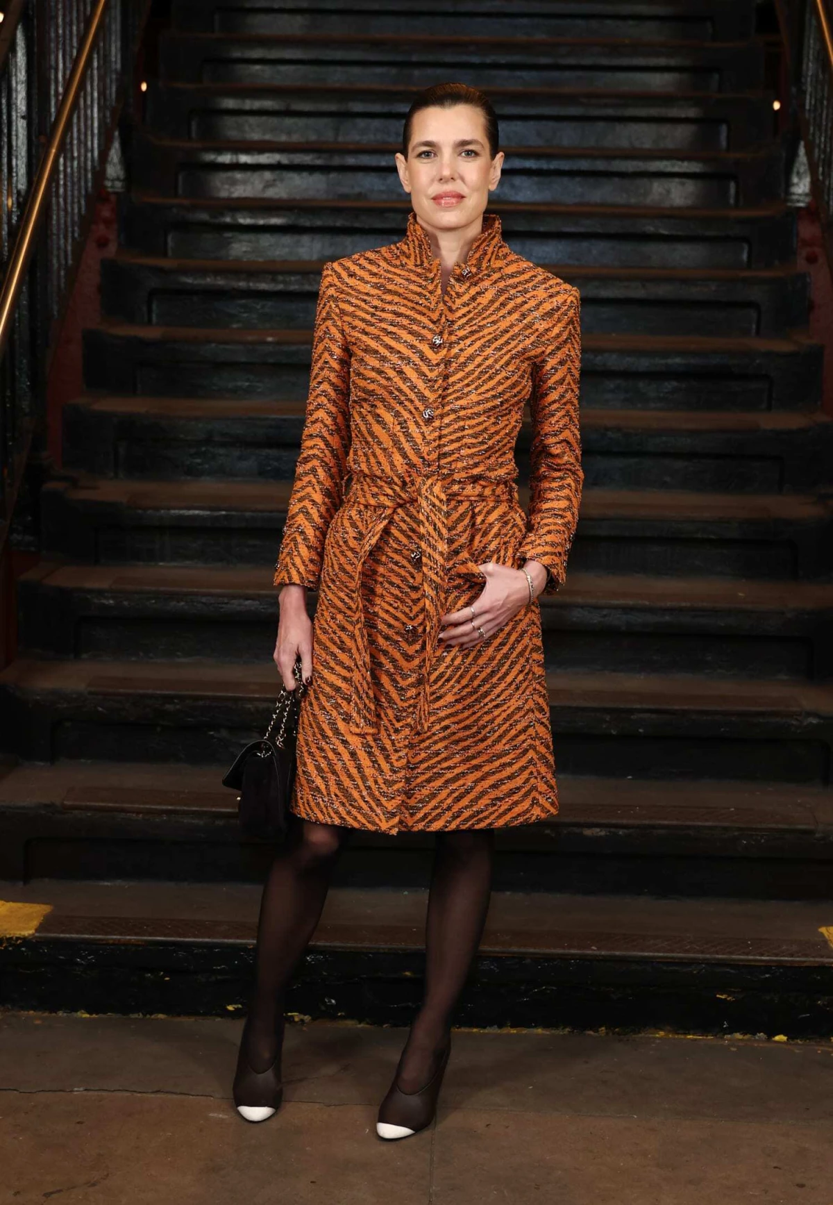 Sve zvijezde koje su iz prvog reda gledale novu Chanel kolekciju