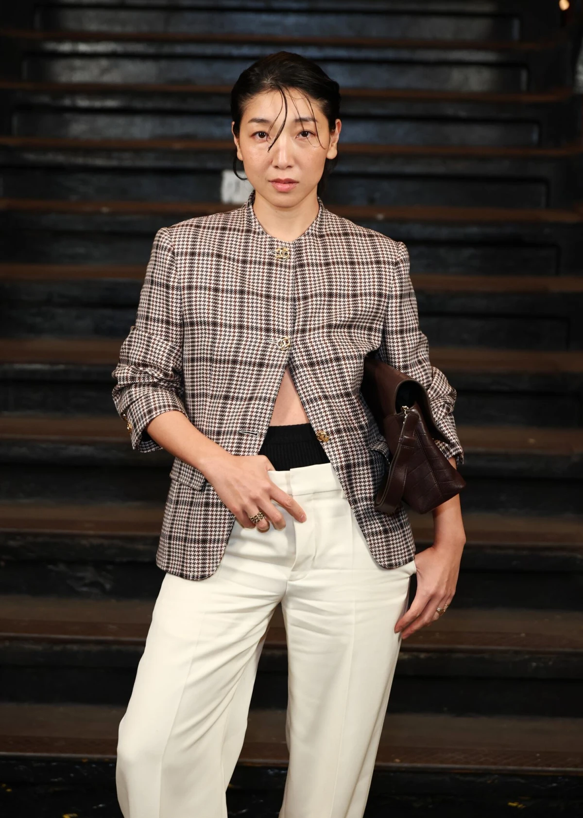 Sve zvijezde koje su iz prvog reda gledale novu Chanel kolekciju