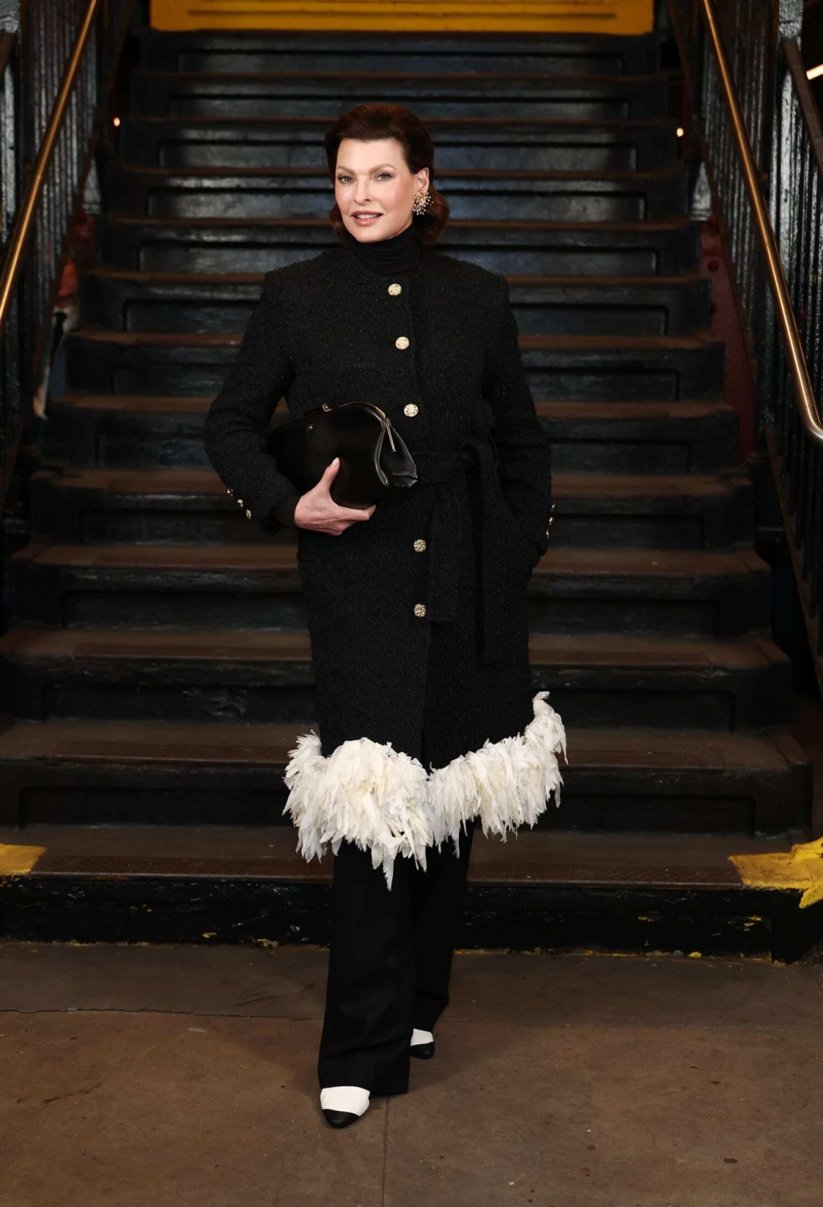 Sve zvijezde koje su iz prvog reda gledale novu Chanel kolekciju