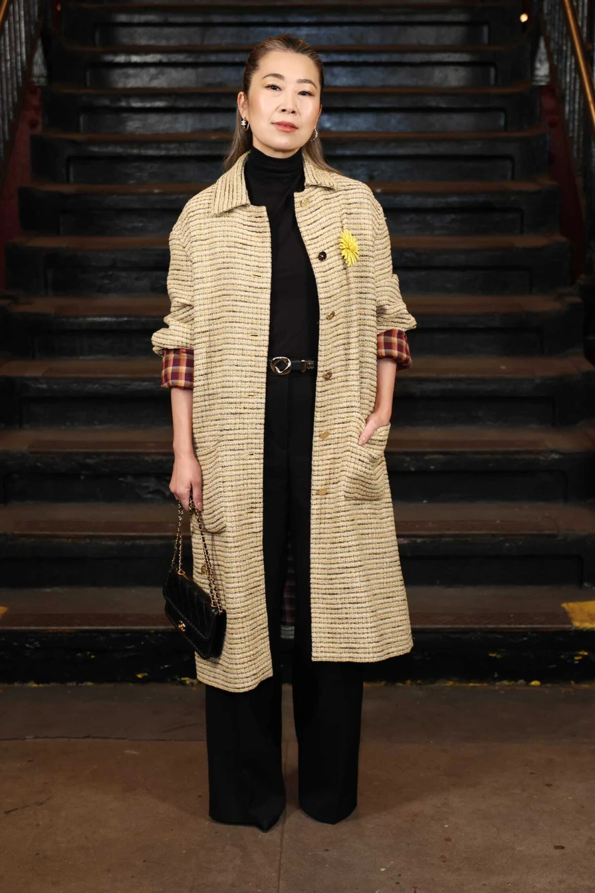 Sve zvijezde koje su iz prvog reda gledale novu Chanel kolekciju