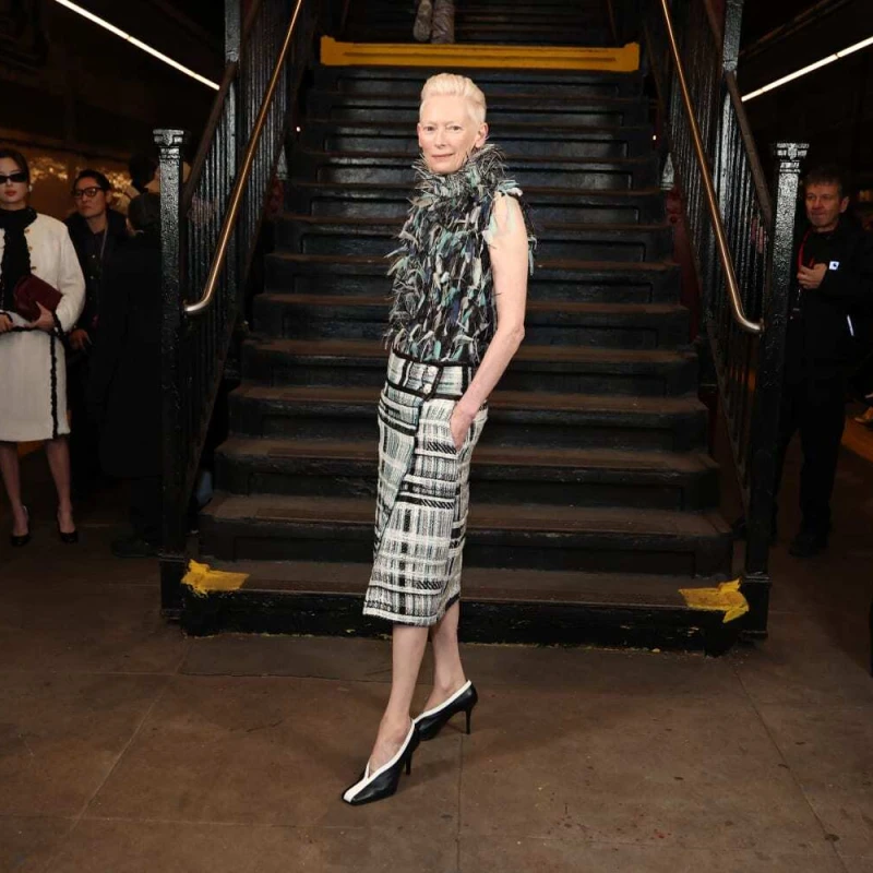 Sve zvijezde koje su iz prvog reda gledale novu Chanel kolekciju