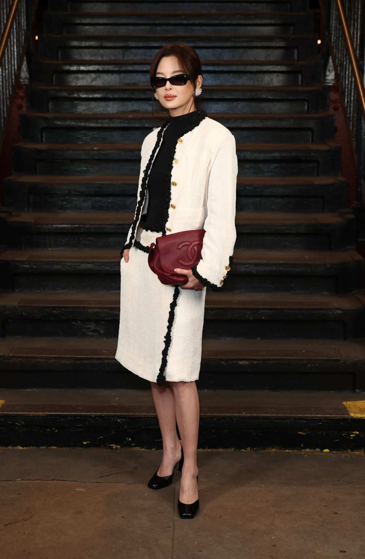 Sve zvijezde koje su iz prvog reda gledale novu Chanel kolekciju