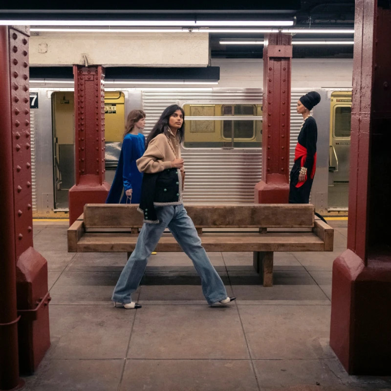 3 kombinacije s Chanel revije koje lako rekreiramo komadima koje već imamo u ormaru