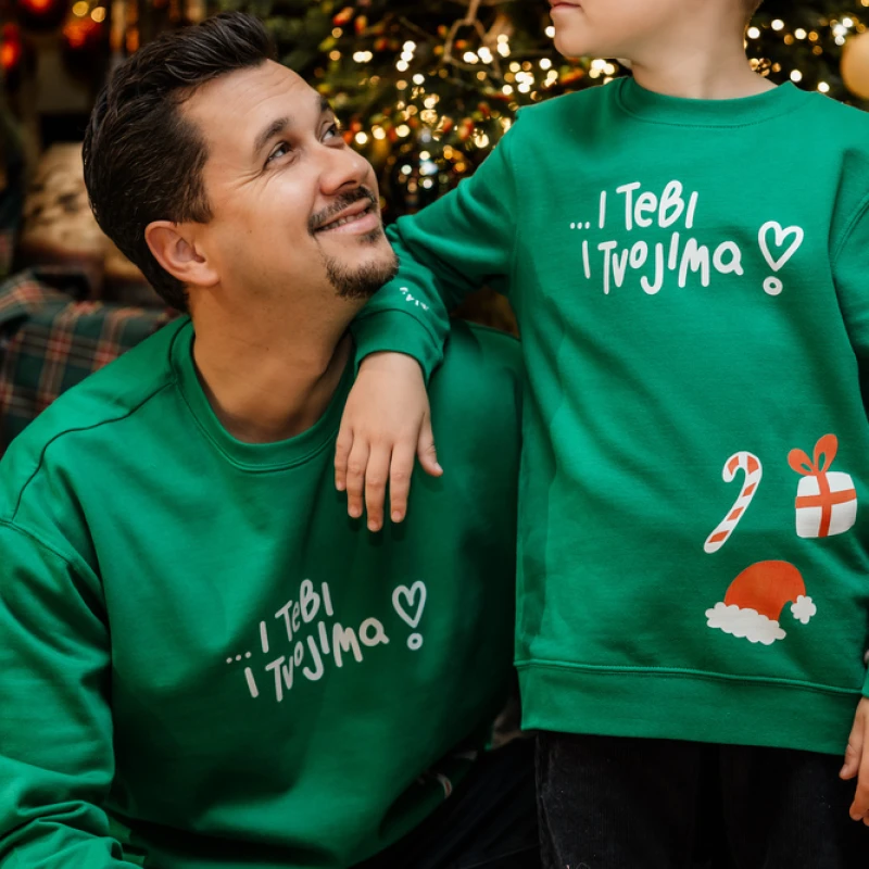 Anima mia Design: Nova, kreativna avantura obitelji Tolja