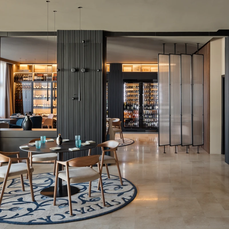 Renomirani chef Marko Turković preuzima restoran Spinnaker u Poreču