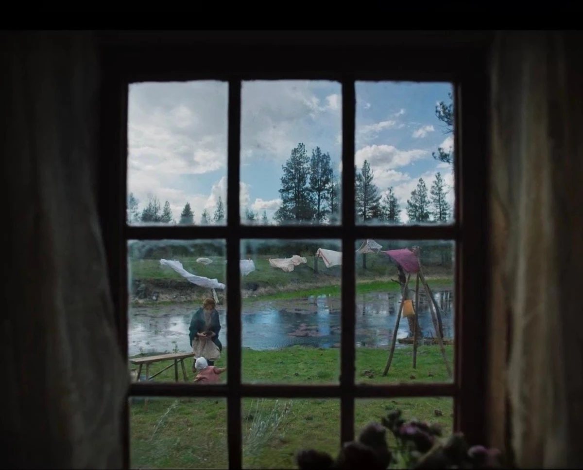 Train Dreams: Zašto svi pričaju o ovom Netflix filmu?