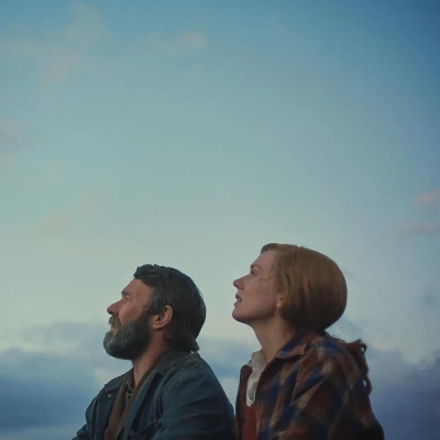 Train Dreams: Zašto svi pričaju o ovom Netflix filmu?