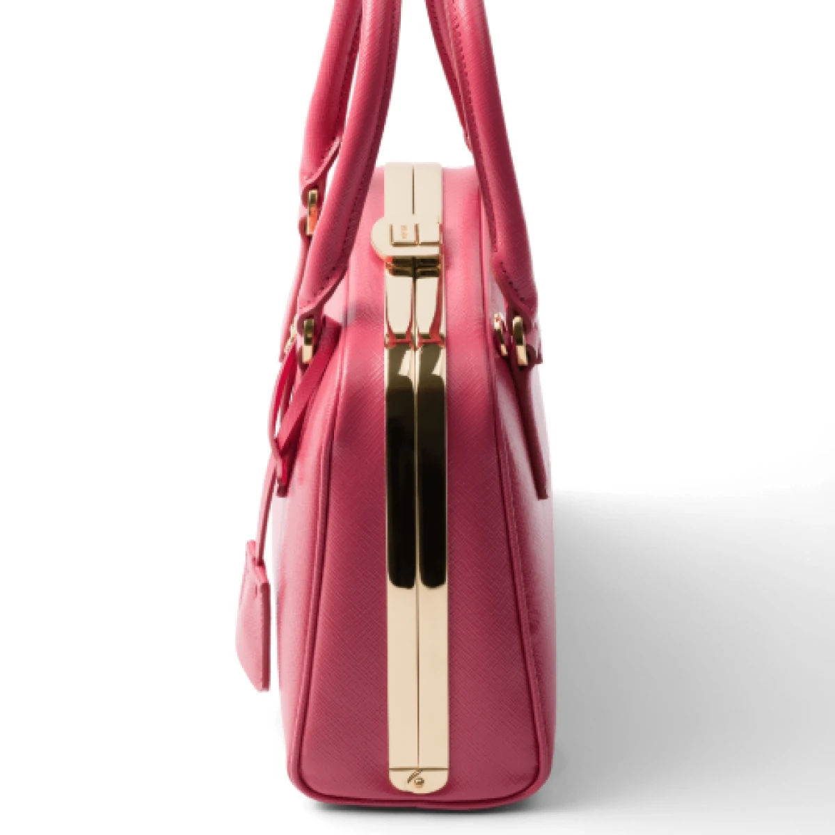 Prada vraća ovaj kultni model torbice i već nam je visoko na listi želja