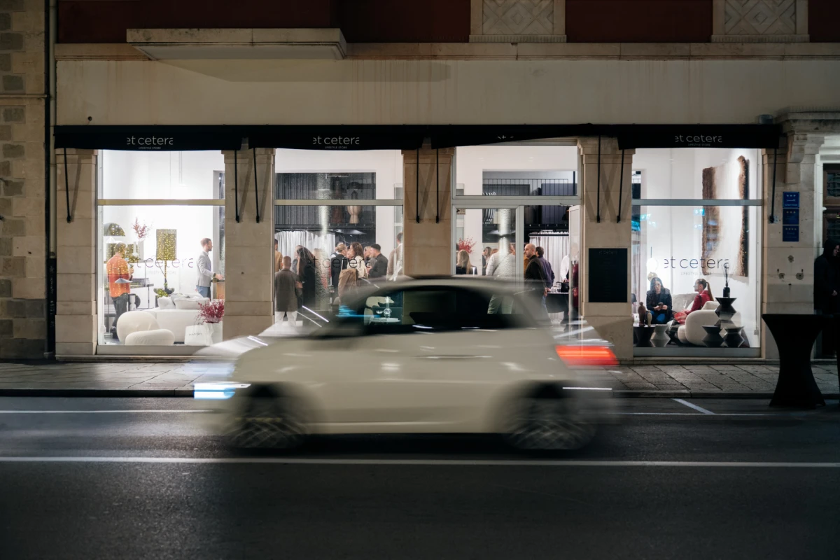 Et cetera lifestyle store od sada i u Splitu!