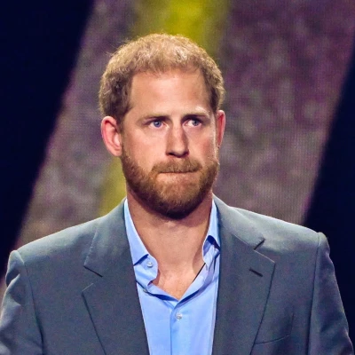 Princ Harry oduševio sve simpatičnim skečem sa Stephenom Colbertom!