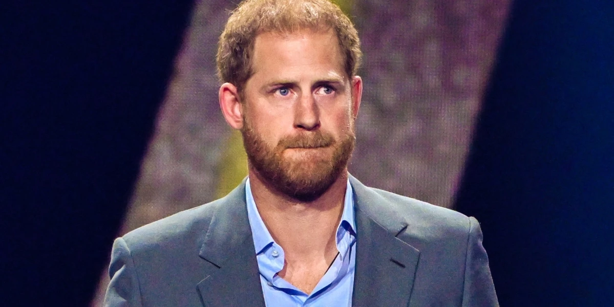 Princ Harry oduševio sve simpatičnim skečem sa Stephenom Colbertom!