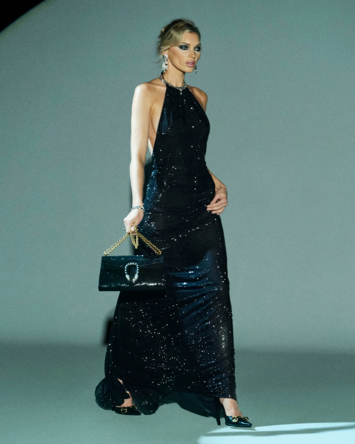 Nova Gucci kolekcija će vas oduševiti ako vam nedostaje moda devedesetih