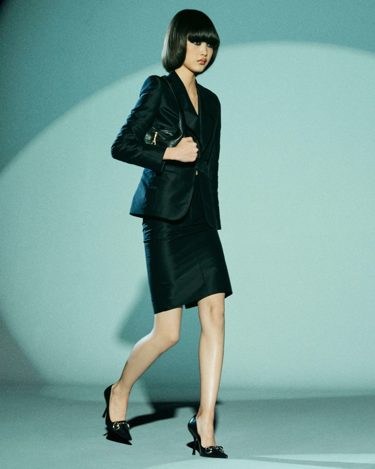 Nova Gucci kolekcija će vas oduševiti ako vam nedostaje moda devedesetih