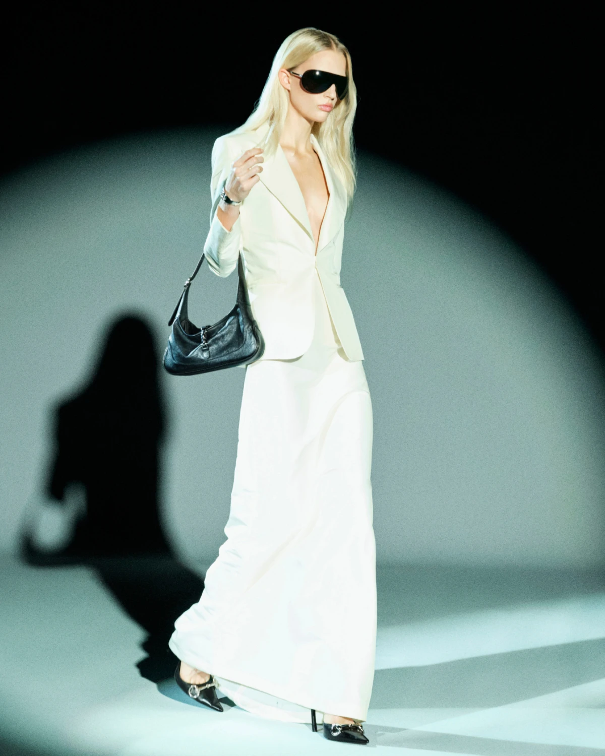 Nova Gucci kolekcija će vas oduševiti ako vam nedostaje moda devedesetih