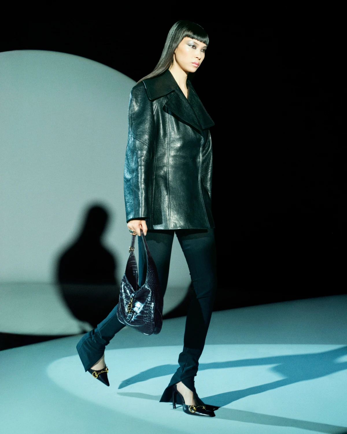 Nova Gucci kolekcija će vas oduševiti ako vam nedostaje moda devedesetih