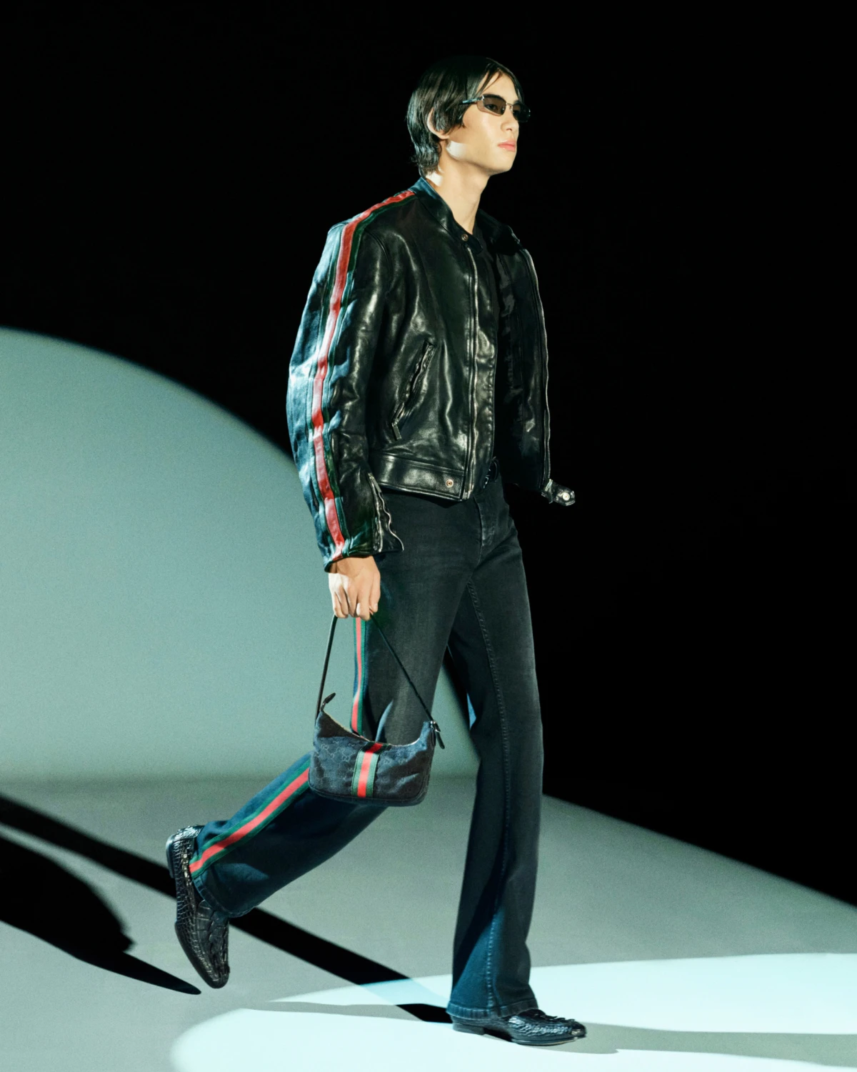 Nova Gucci kolekcija će vas oduševiti ako vam nedostaje moda devedesetih