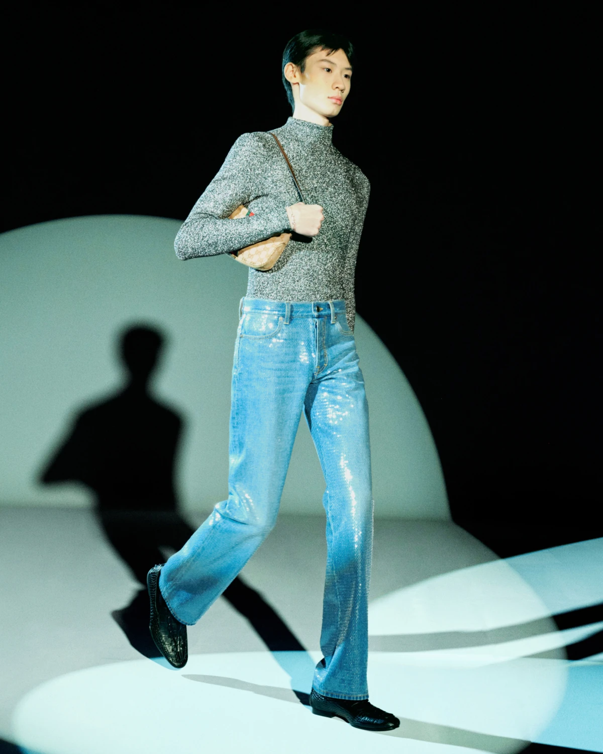 Nova Gucci kolekcija će vas oduševiti ako vam nedostaje moda devedesetih