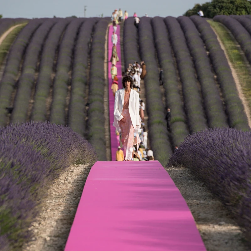 Pronašli smo top 7 parfema s notom lavande