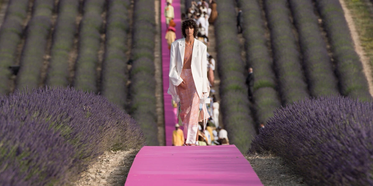 Pronašli smo top 7 parfema s notom lavande