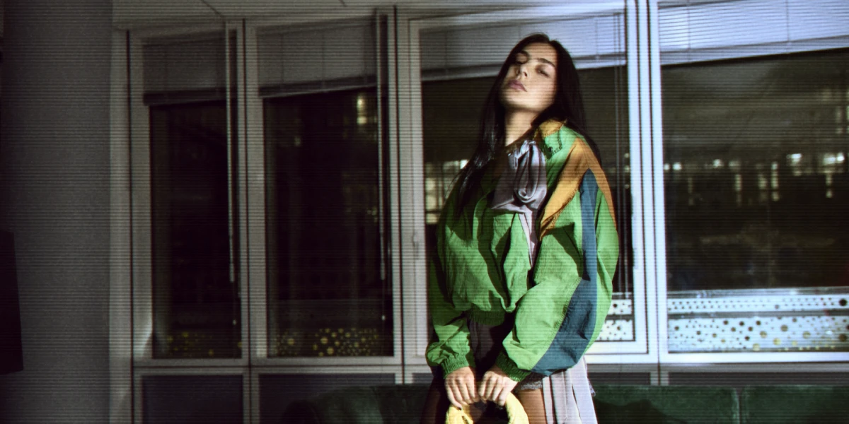 Charli XCX postala je nova muza kuće Saint Laurent