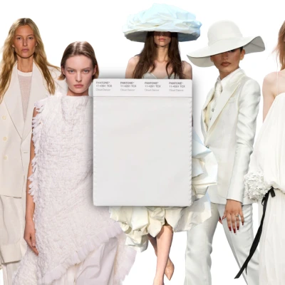 Ovo je Pantone boja godine za 2026. - Jeste li iznenađeni?