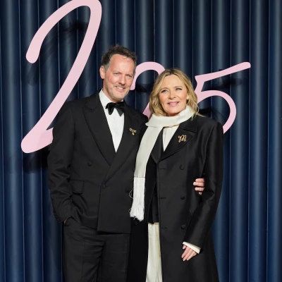 Ikona Kim Cattrall udala se u Londonu uz prisustvo samo 12 najbližih uzvanika!