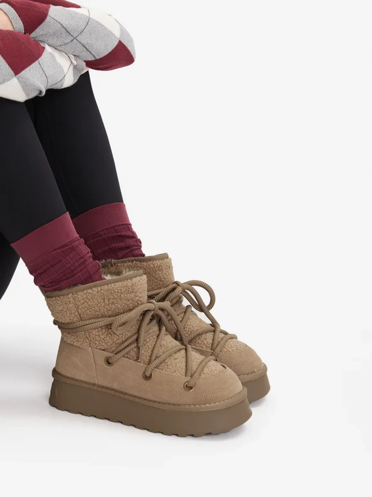 INUIKII čizme najpoželjniji su model sezone, a mi smo pronašli slične, ali povoljnije modele