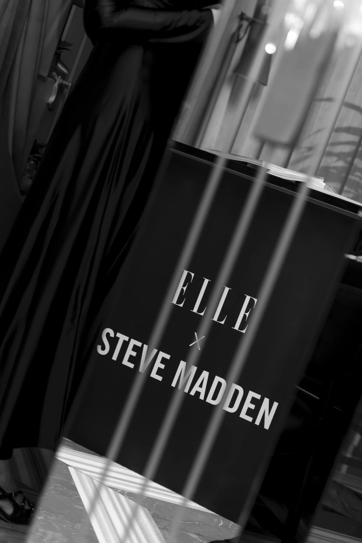 U party sezonu smo uplesali s nikad boljim Steve Madden cipelama!