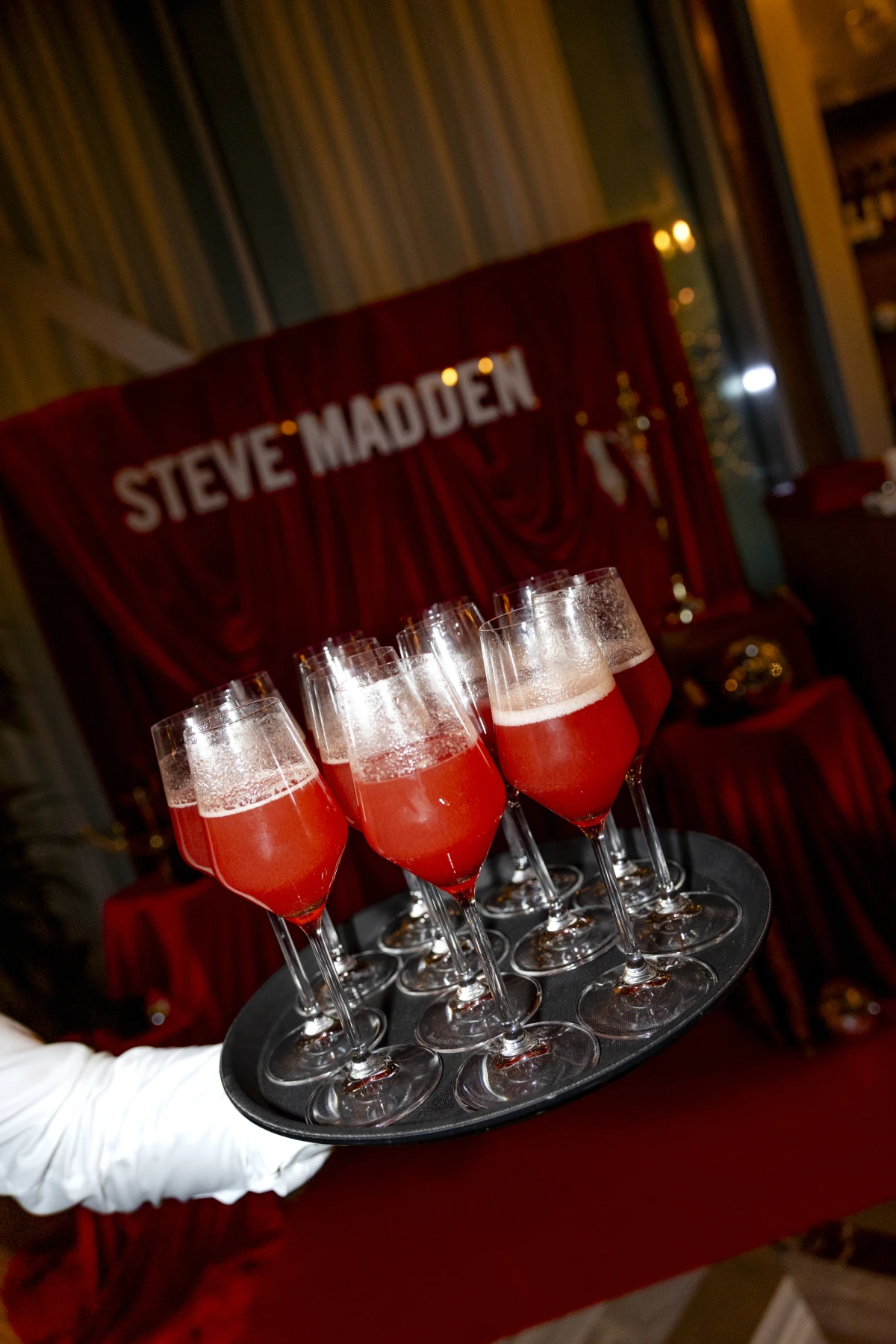 U party sezonu smo uplesali s nikad boljim Steve Madden cipelama!