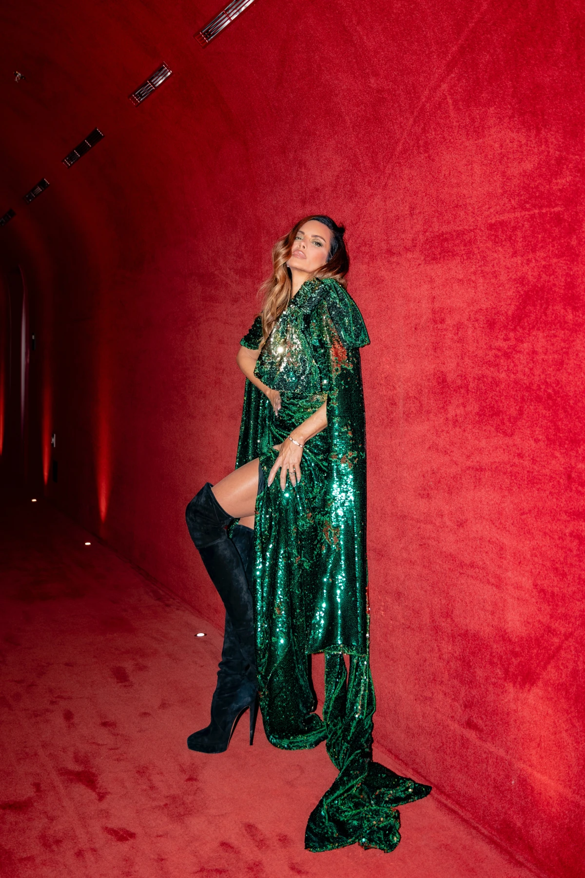 U party sezonu smo uplesali s nikad boljim Steve Madden cipelama!