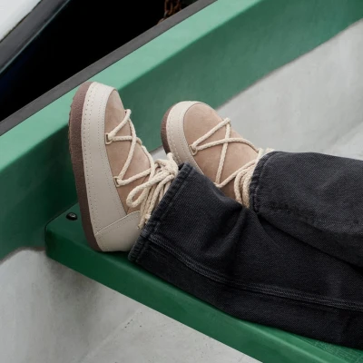 INUIKII čizme najpoželjniji su model sezone, a mi smo pronašli slične, ali povoljnije modele