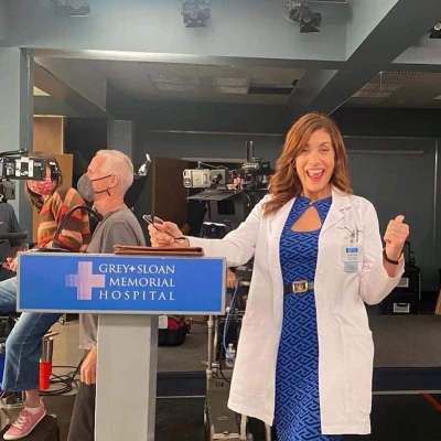 Addison se vraća u Grey’s Anatomy: Kate Walsh ponovno dolazi u seriju